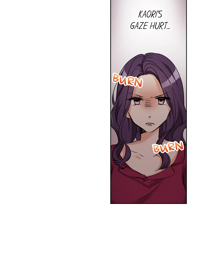 The Pompous Celebrity and His Exclusive High School Girl Chapter 29 - page 20