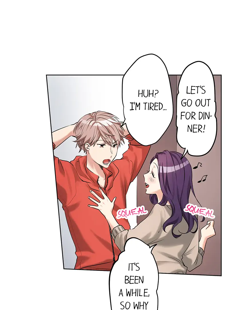 The Pompous Celebrity and His Exclusive High School Girl Chapter 29 - page 22