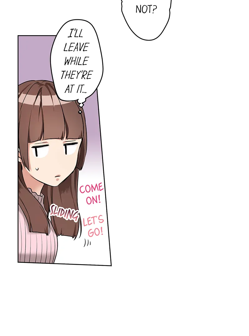 The Pompous Celebrity and His Exclusive High School Girl Chapter 29 - page 23