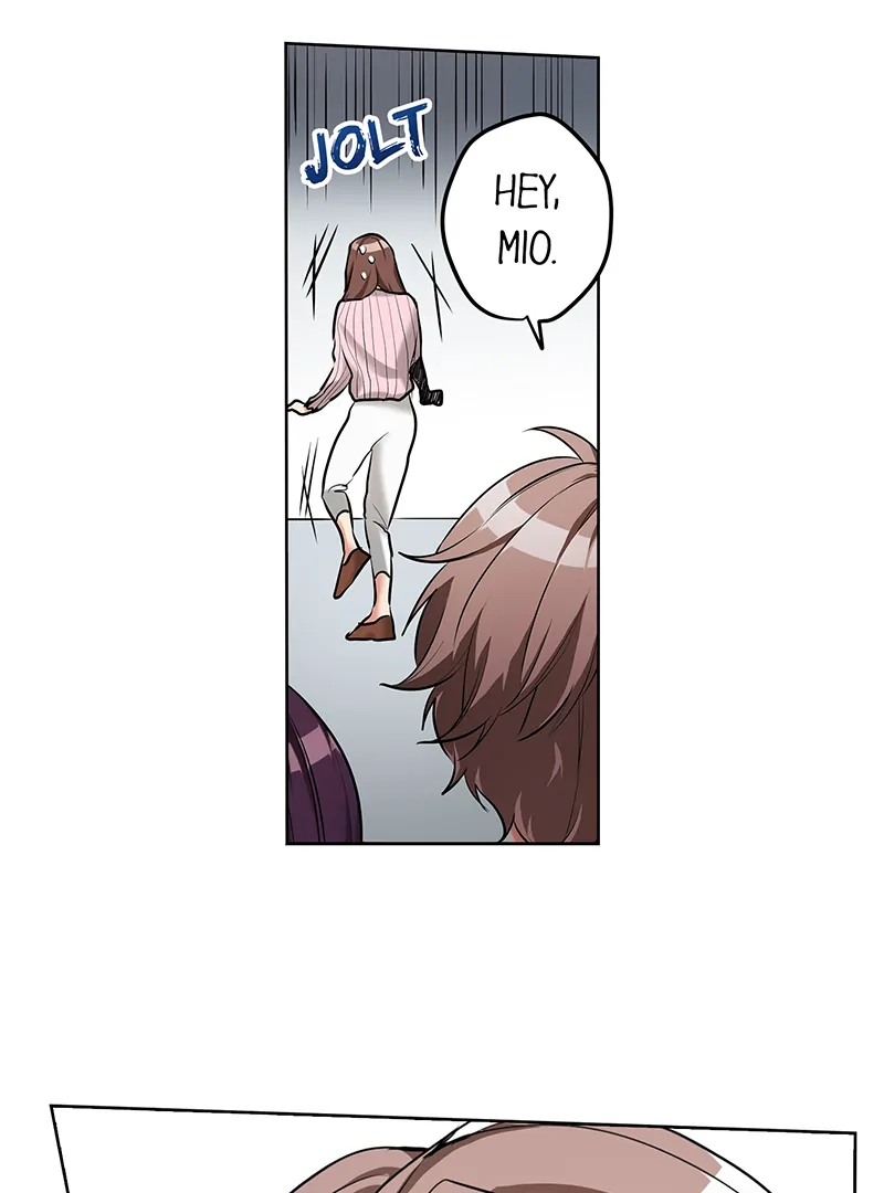 The Pompous Celebrity and His Exclusive High School Girl Chapter 29 - page 24