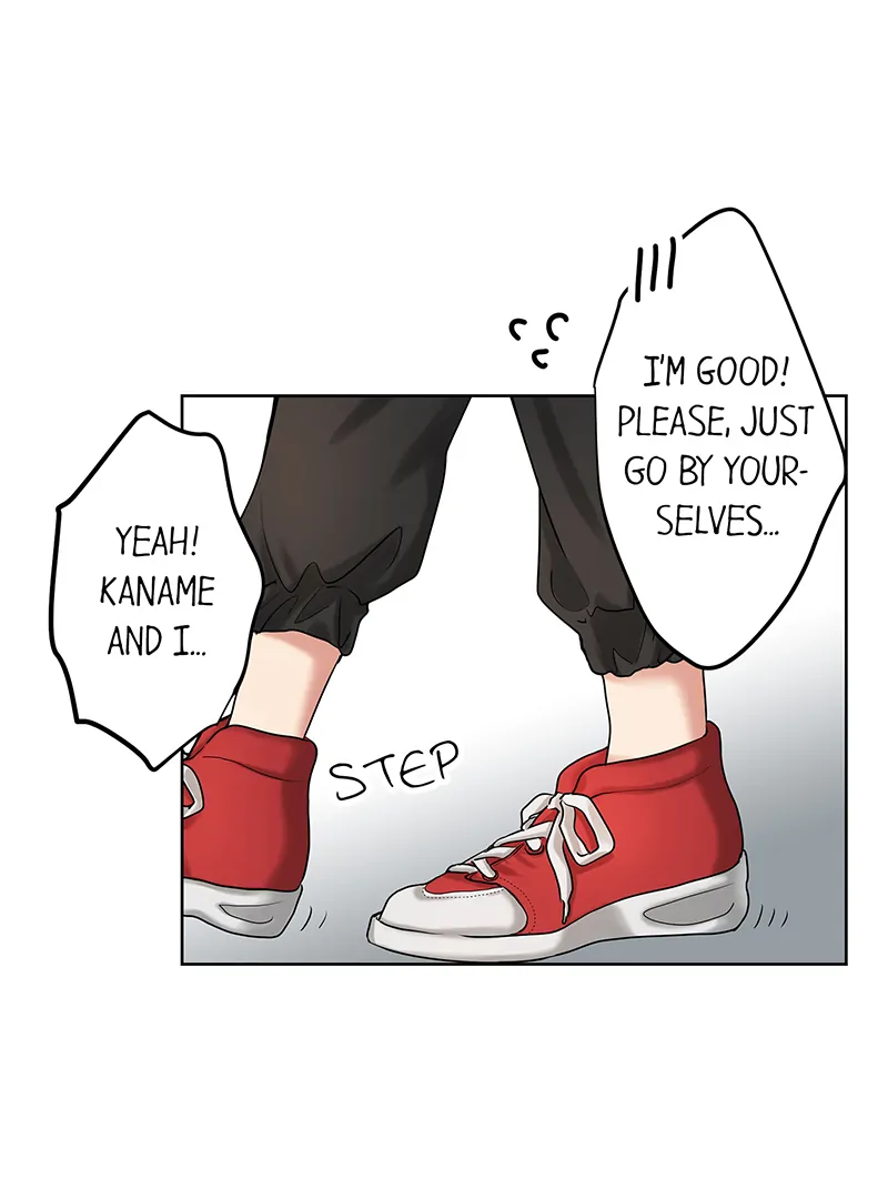 The Pompous Celebrity and His Exclusive High School Girl Chapter 29 - page 28