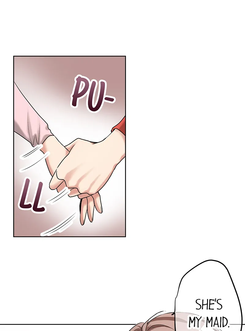 The Pompous Celebrity and His Exclusive High School Girl Chapter 29 - page 29