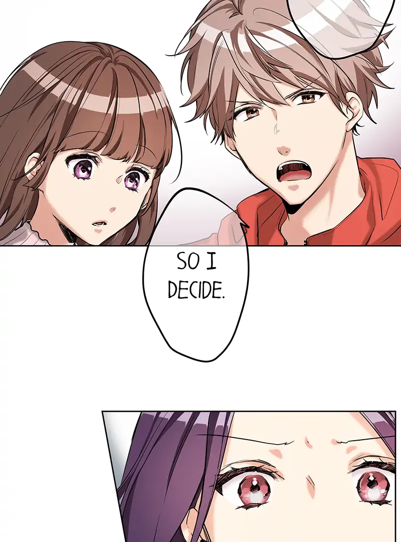 The Pompous Celebrity and His Exclusive High School Girl Chapter 29 - page 30