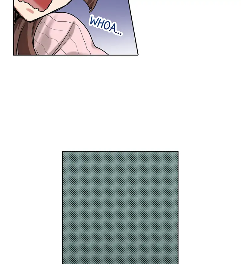 The Pompous Celebrity and His Exclusive High School Girl Chapter 29 - page 32