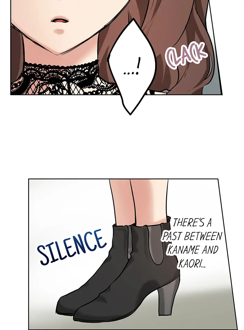 The Pompous Celebrity and His Exclusive High School Girl Chapter 29 - page 5