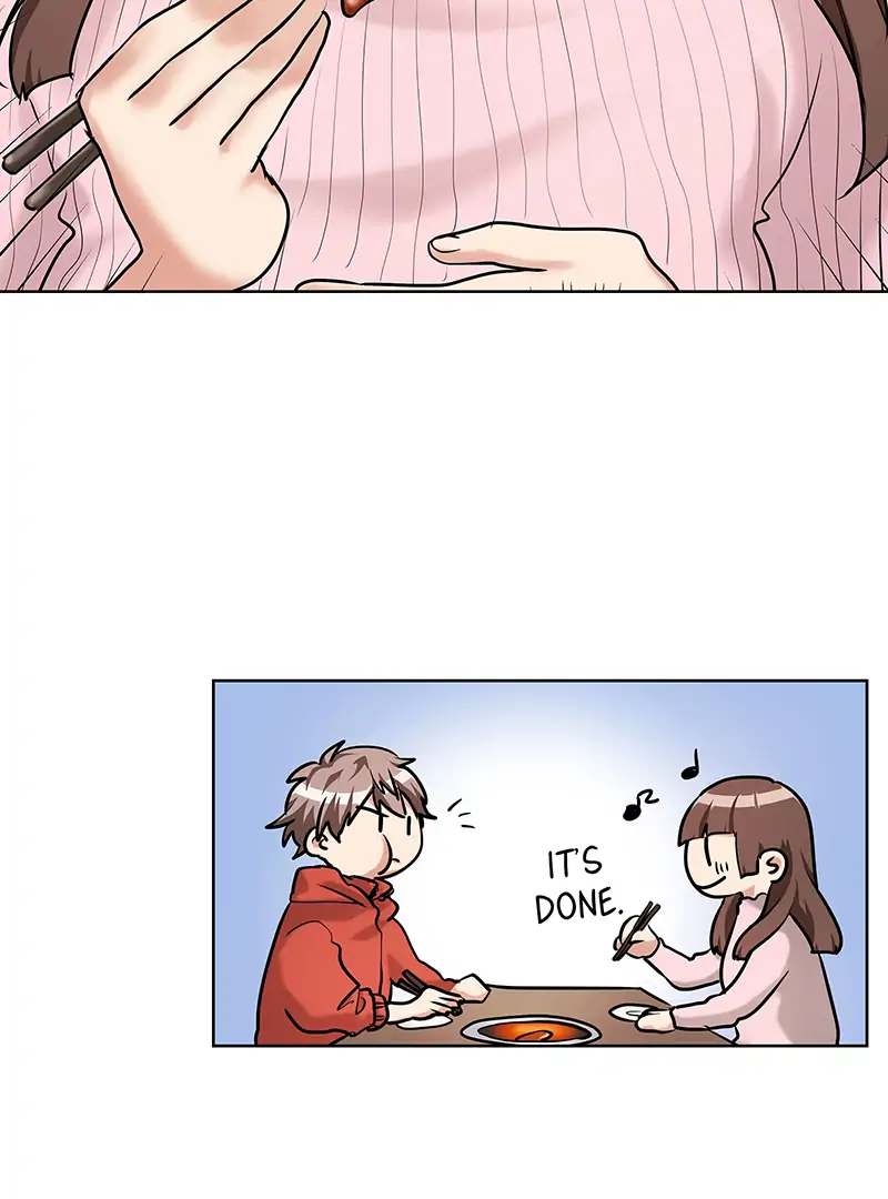 The Pompous Celebrity and His Exclusive High School Girl Chapter 30 - page 9