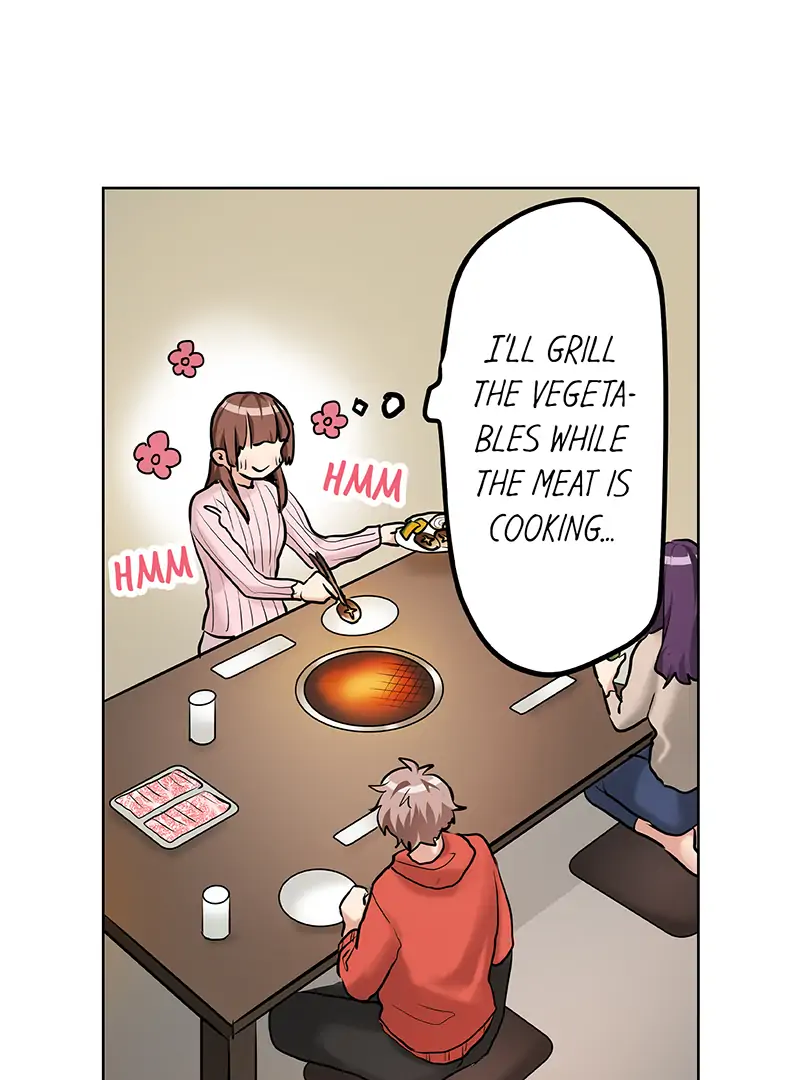 The Pompous Celebrity and His Exclusive High School Girl Chapter 30 - page 13