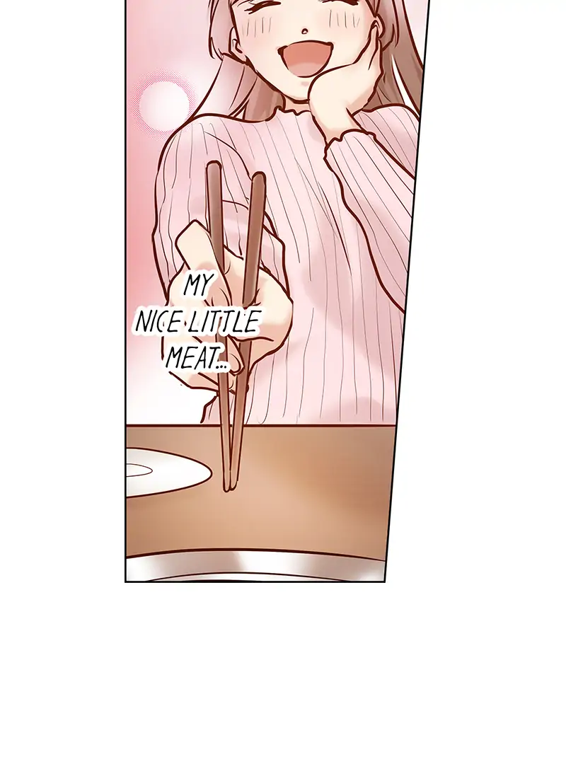 The Pompous Celebrity and His Exclusive High School Girl Chapter 30 - page 16