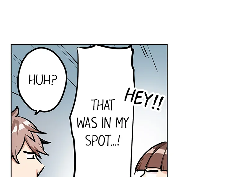 The Pompous Celebrity and His Exclusive High School Girl Chapter 30 - page 18