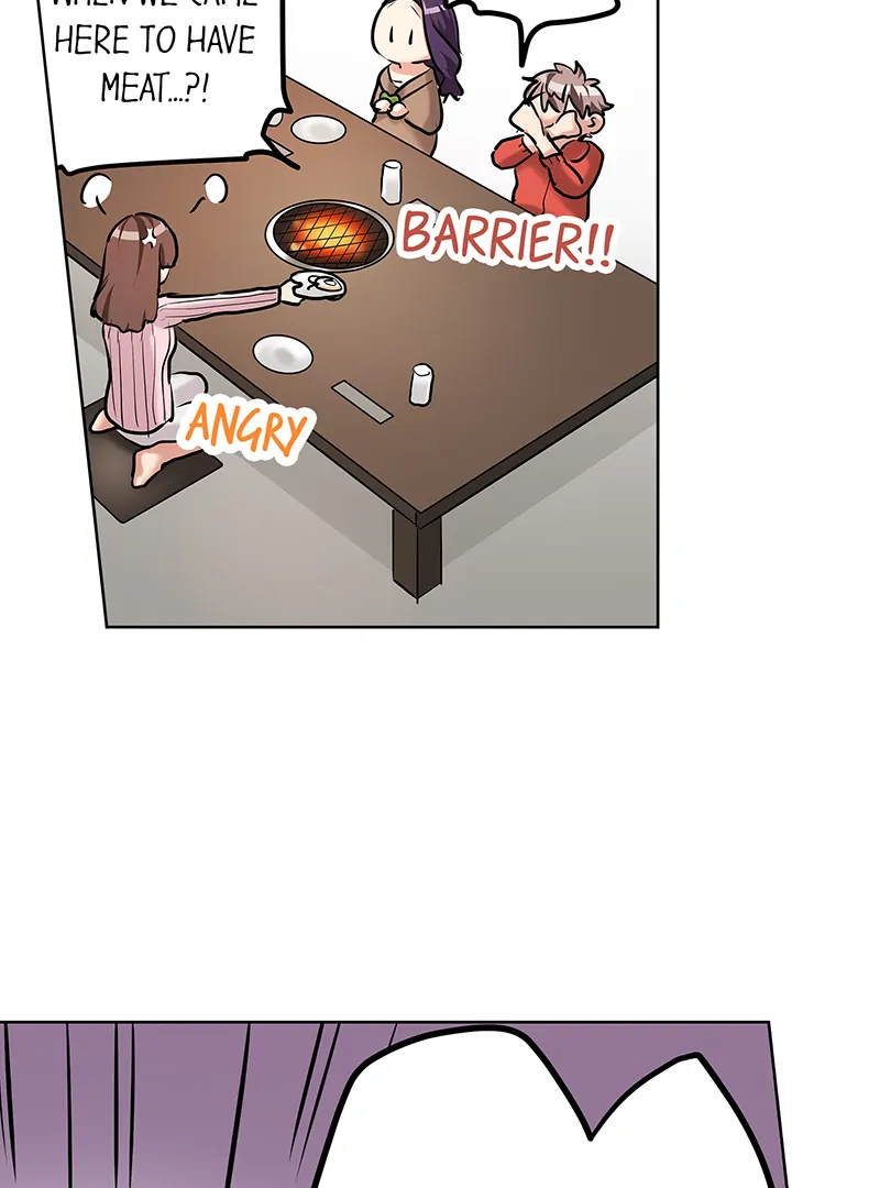 The Pompous Celebrity and His Exclusive High School Girl Chapter 30 - page 22