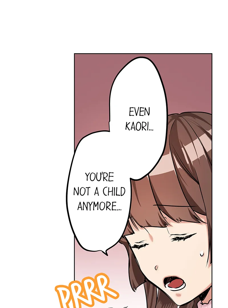 The Pompous Celebrity and His Exclusive High School Girl Chapter 30 - page 25