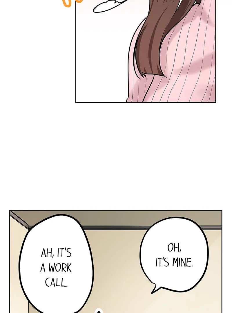 The Pompous Celebrity and His Exclusive High School Girl Chapter 30 - page 26