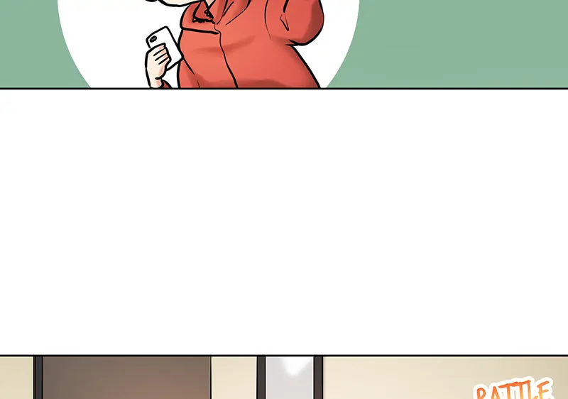 The Pompous Celebrity and His Exclusive High School Girl Chapter 30 - page 28