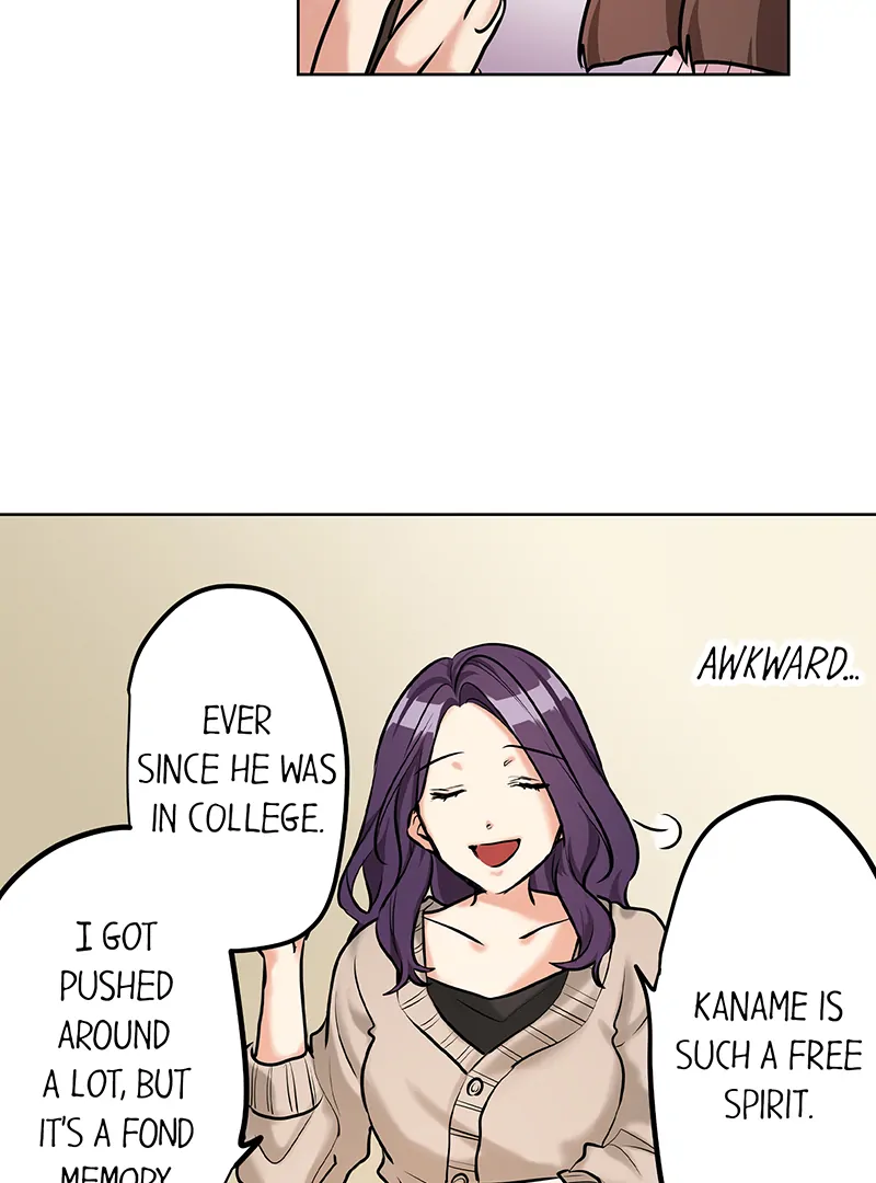 The Pompous Celebrity and His Exclusive High School Girl Chapter 30 - page 31