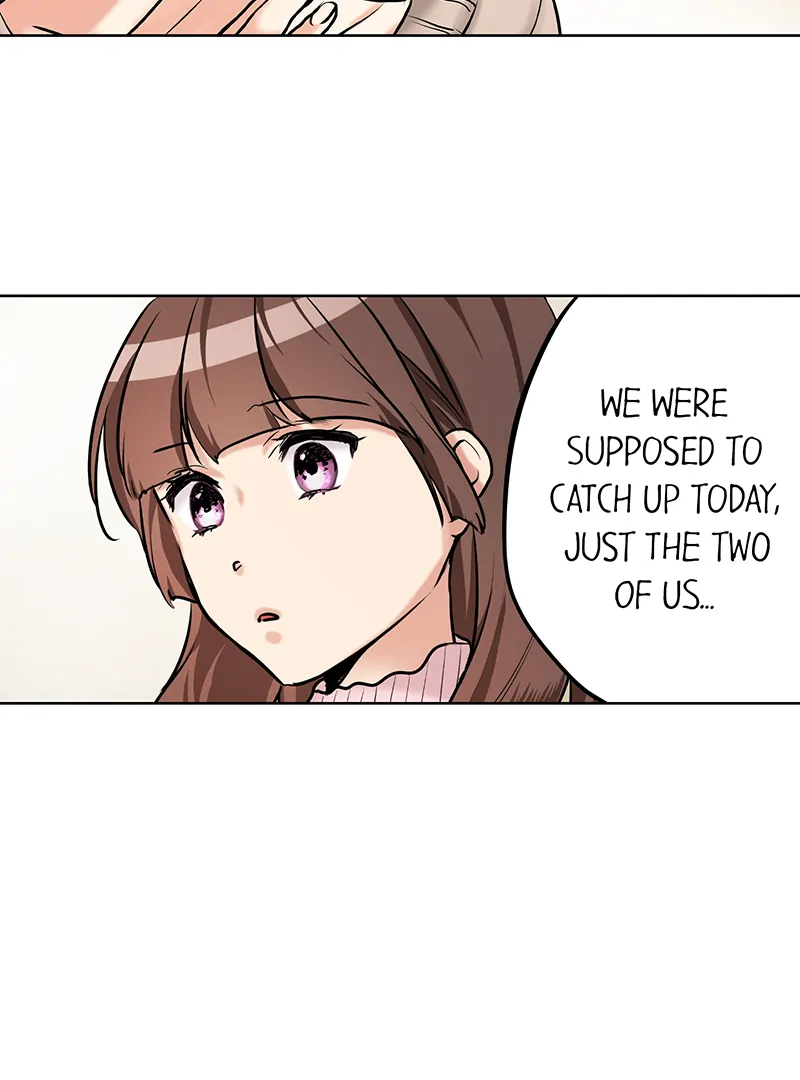 The Pompous Celebrity and His Exclusive High School Girl Chapter 30 - page 33