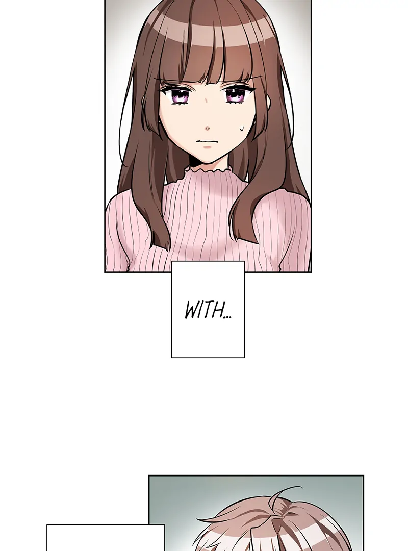 The Pompous Celebrity and His Exclusive High School Girl Chapter 30 - page 3