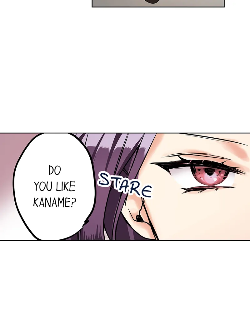 The Pompous Celebrity and His Exclusive High School Girl Chapter 30 - page 40