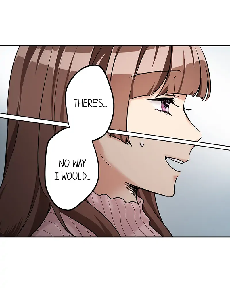 The Pompous Celebrity and His Exclusive High School Girl Chapter 30 - page 41