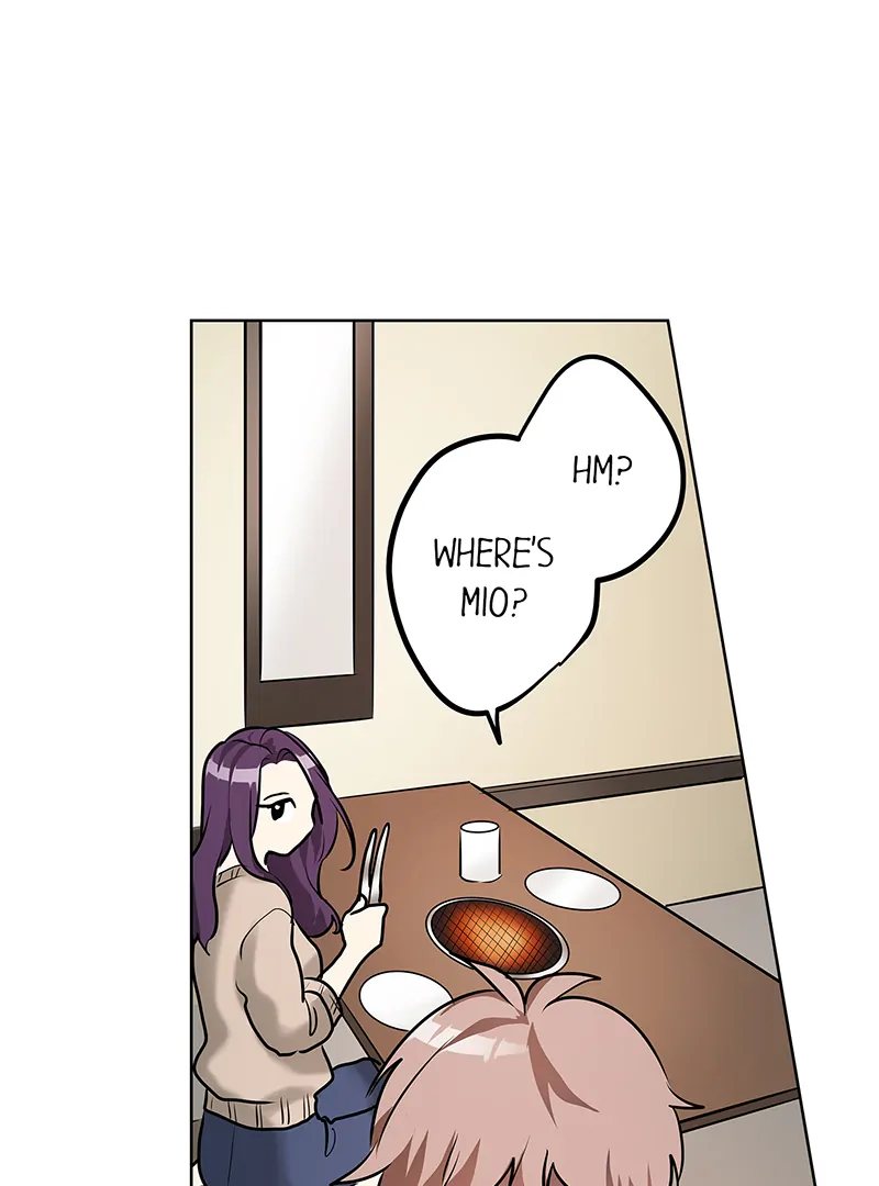 The Pompous Celebrity and His Exclusive High School Girl Chapter 30 - page 44