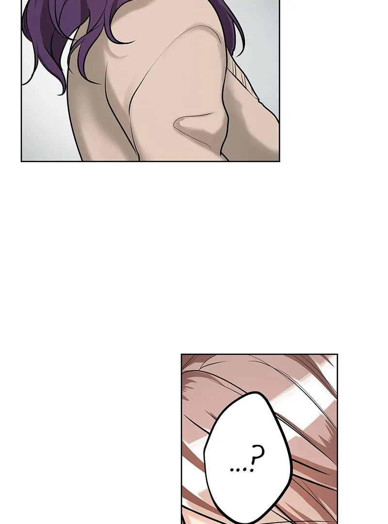 The Pompous Celebrity and His Exclusive High School Girl Chapter 30 - page 46