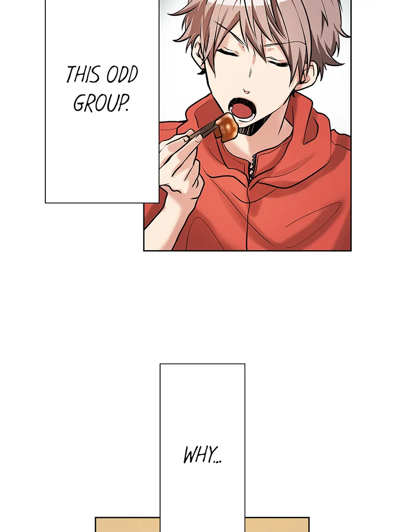 The Pompous Celebrity and His Exclusive High School Girl Chapter 30 - page 4