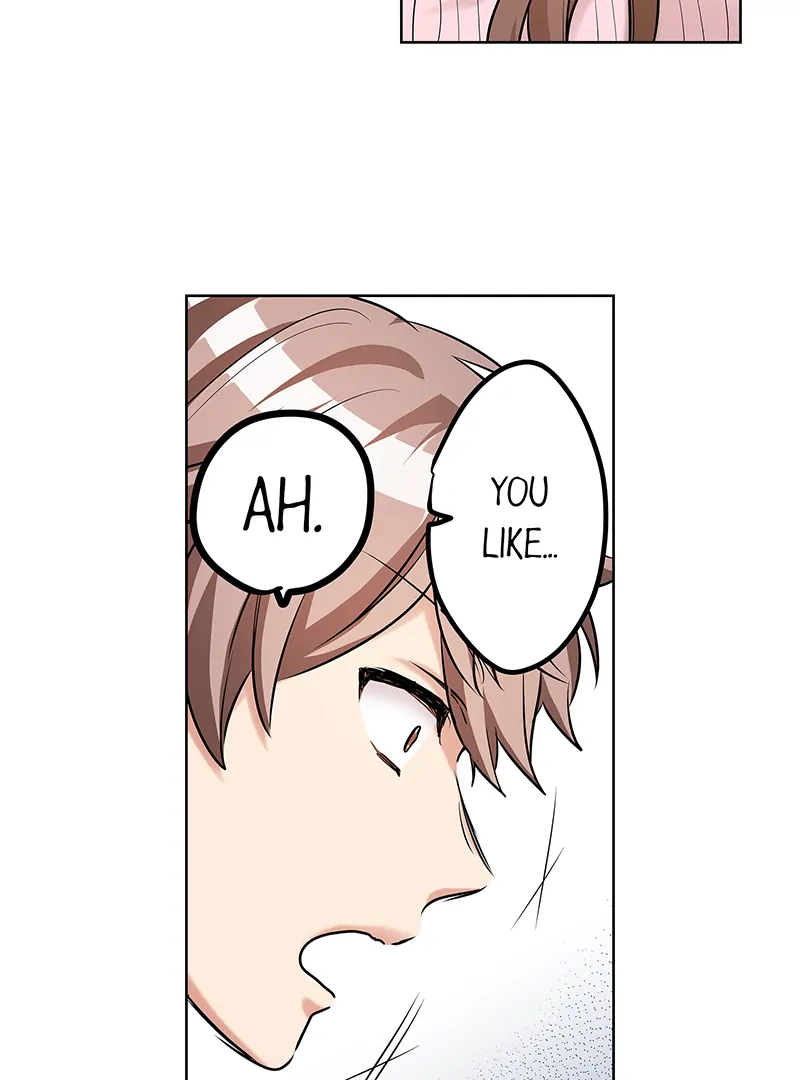 The Pompous Celebrity and His Exclusive High School Girl Chapter 32 - page 9