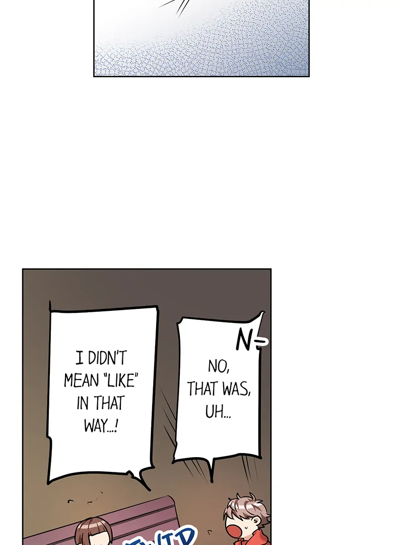 The Pompous Celebrity and His Exclusive High School Girl Chapter 32 - page 10