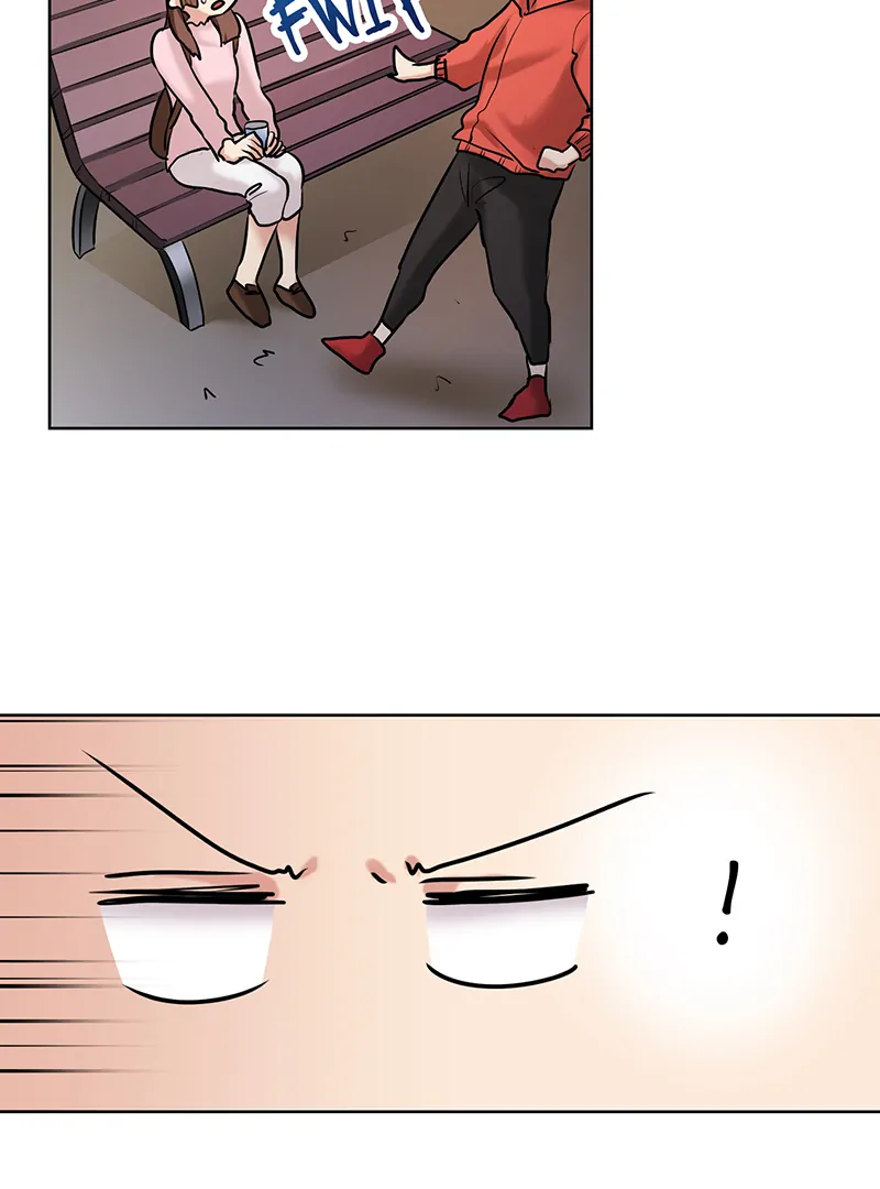The Pompous Celebrity and His Exclusive High School Girl Chapter 32 - page 11