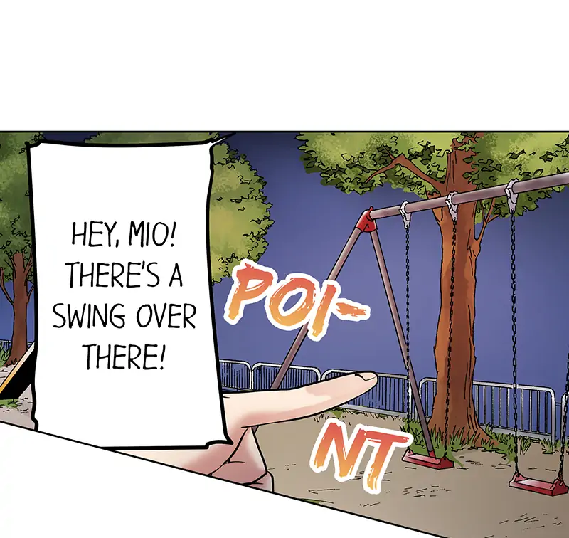 The Pompous Celebrity and His Exclusive High School Girl Chapter 32 - page 12