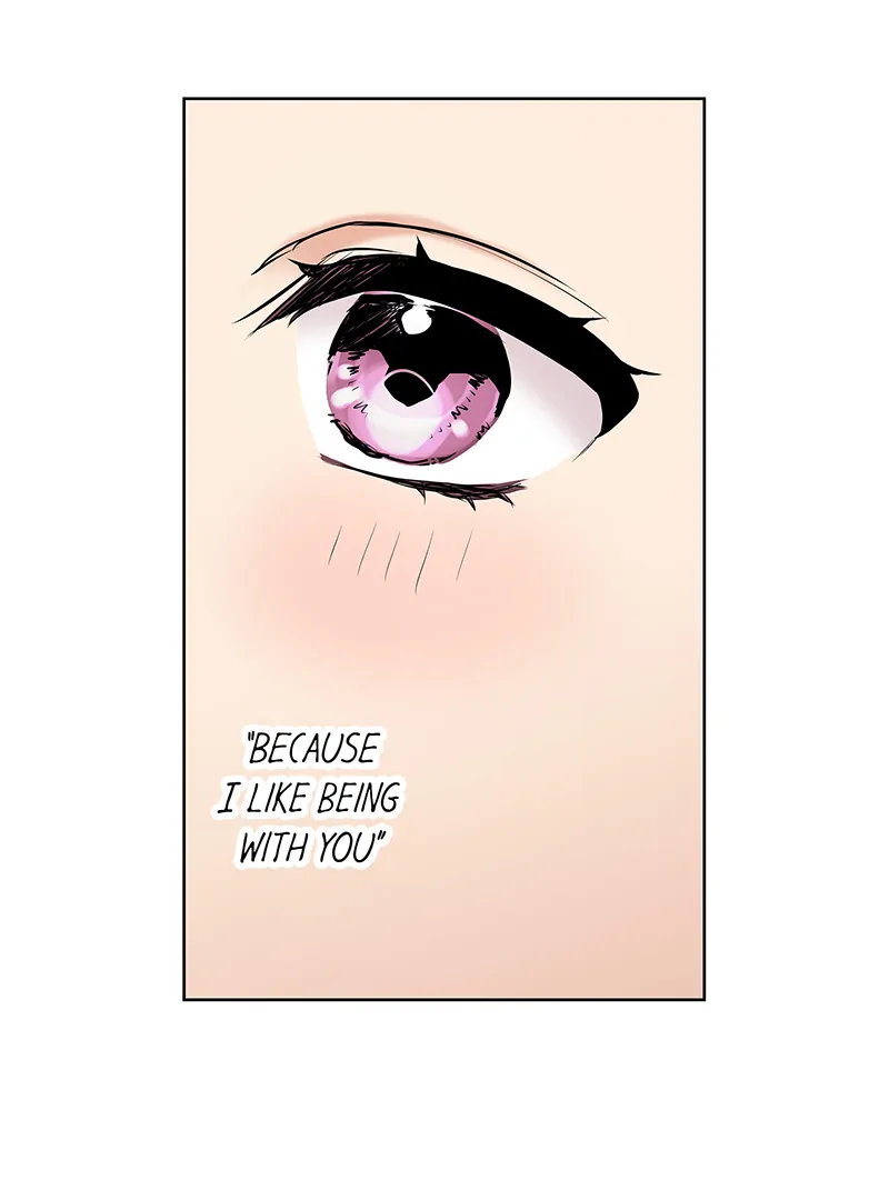 The Pompous Celebrity and His Exclusive High School Girl Chapter 32 - page 15