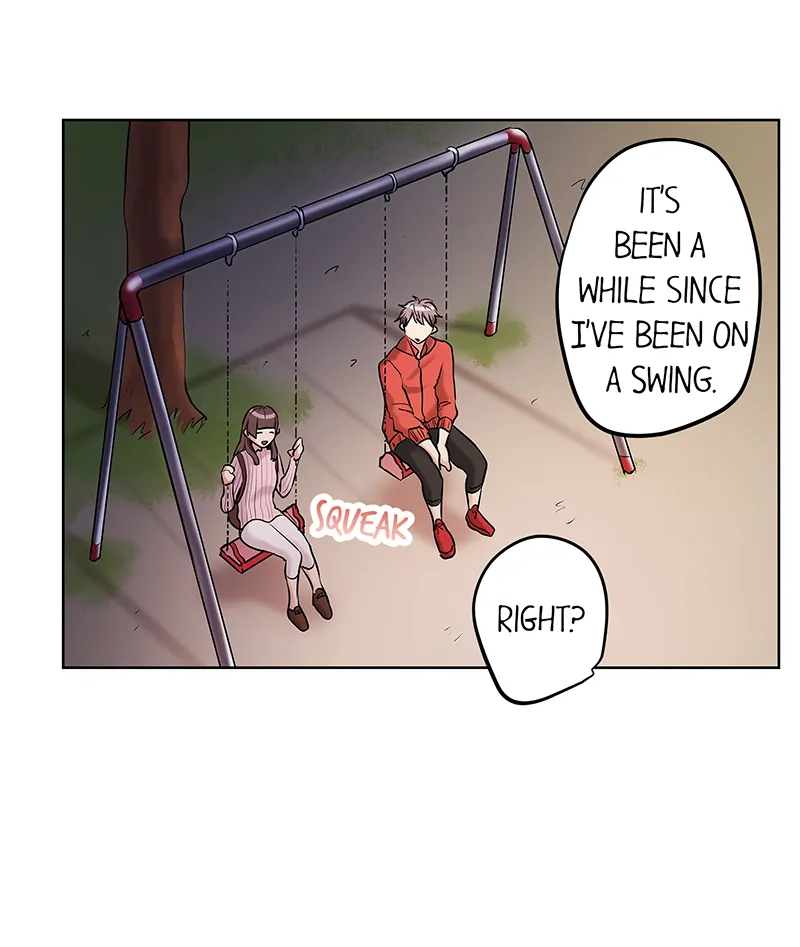 The Pompous Celebrity and His Exclusive High School Girl Chapter 32 - page 18
