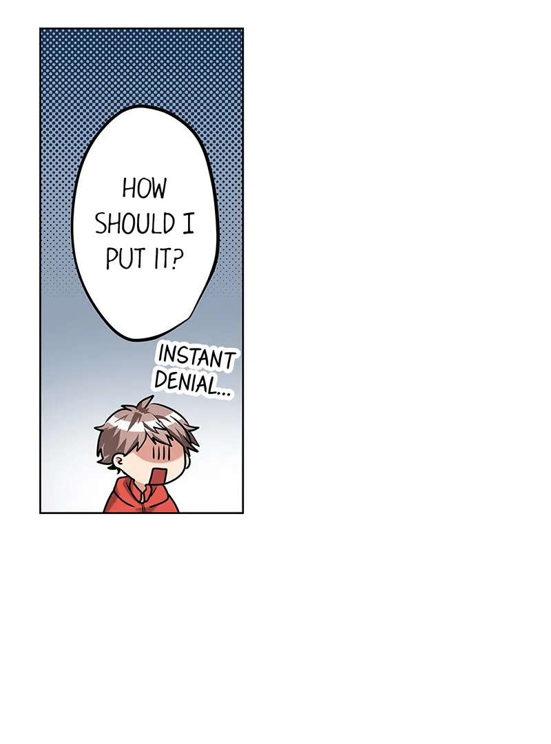 The Pompous Celebrity and His Exclusive High School Girl Chapter 32 - page 22