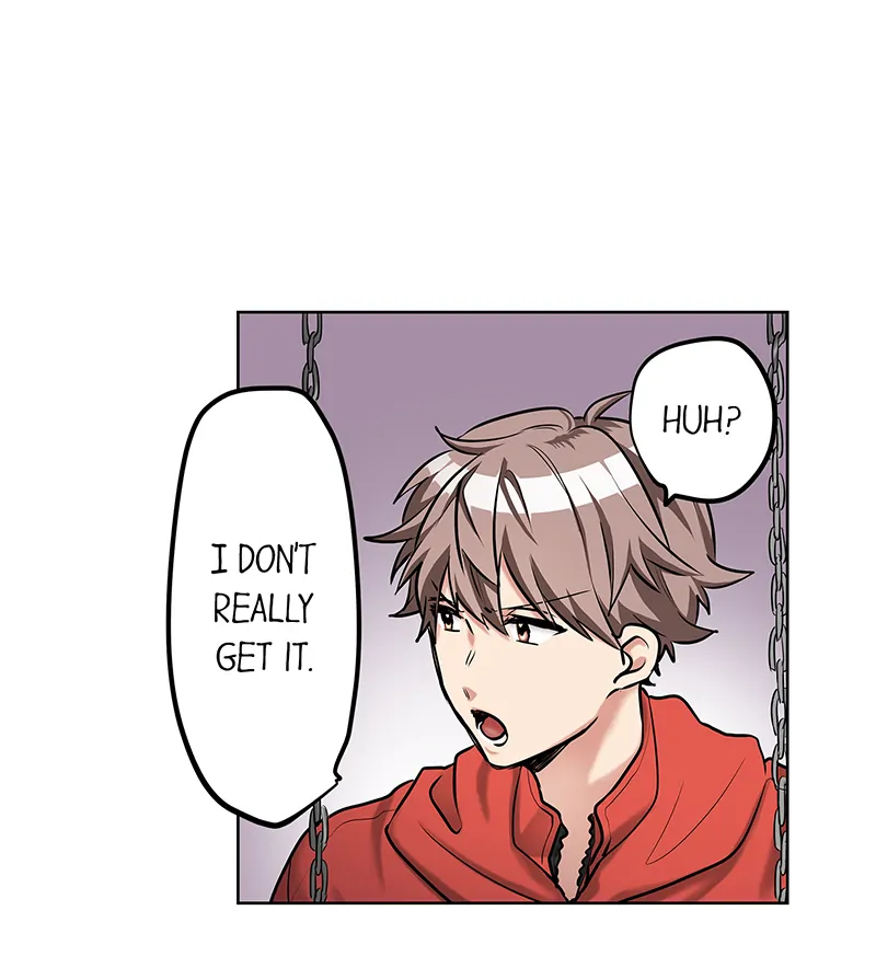 The Pompous Celebrity and His Exclusive High School Girl Chapter 32 - page 24