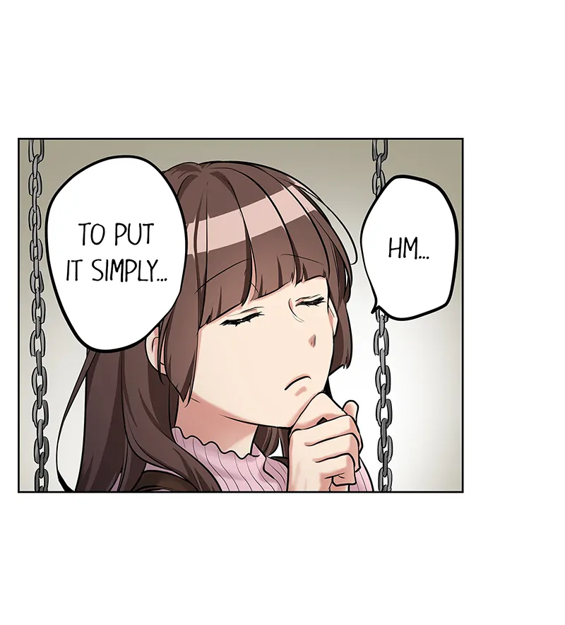 The Pompous Celebrity and His Exclusive High School Girl Chapter 32 - page 25