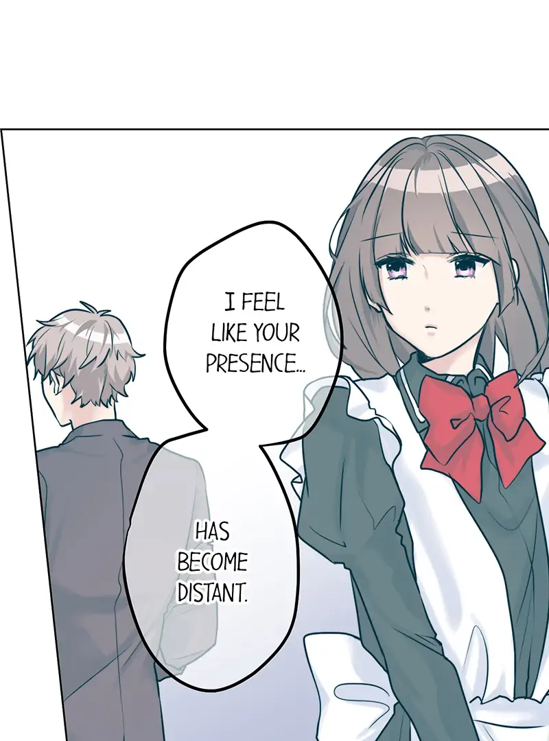 The Pompous Celebrity and His Exclusive High School Girl Chapter 32 - page 26
