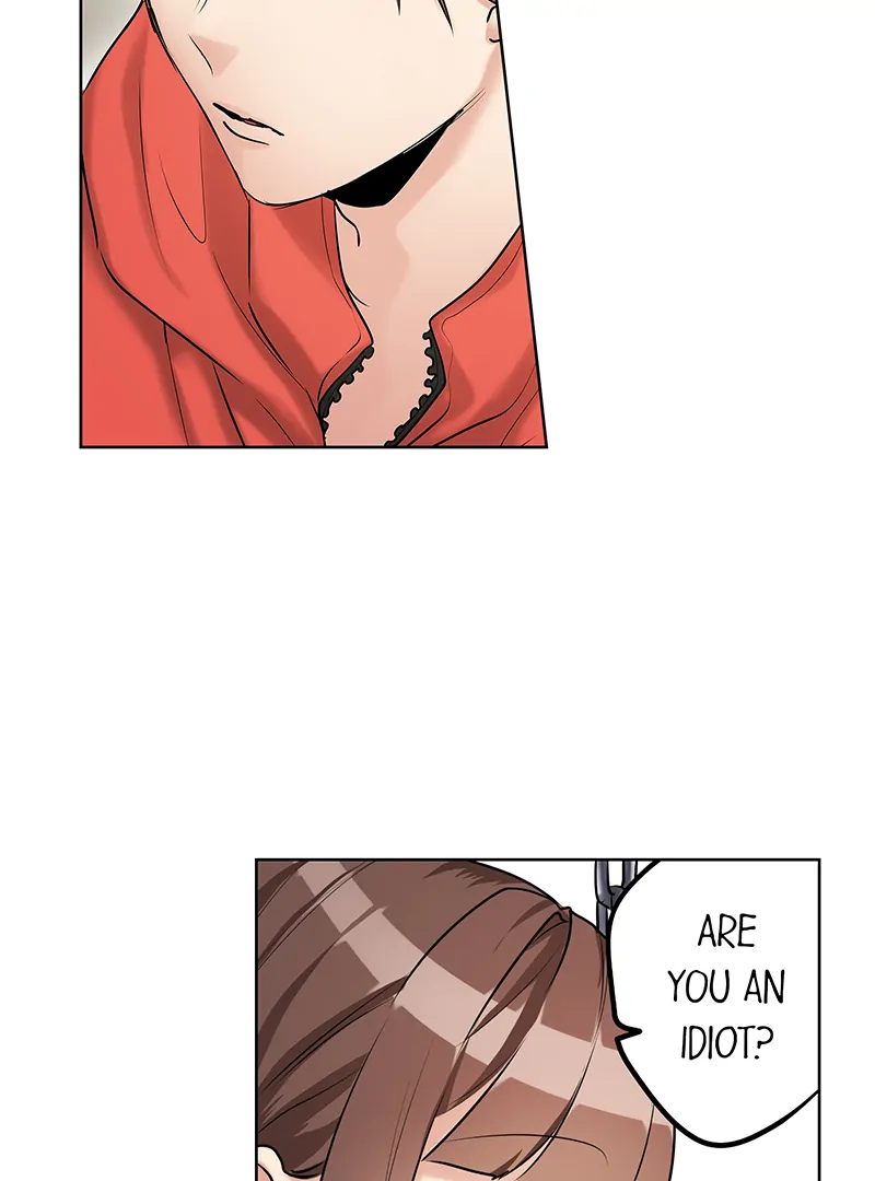 The Pompous Celebrity and His Exclusive High School Girl Chapter 32 - page 28