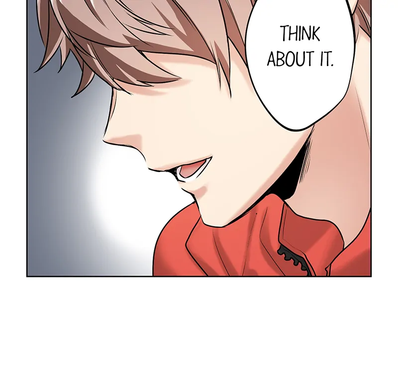 The Pompous Celebrity and His Exclusive High School Girl Chapter 32 - page 30