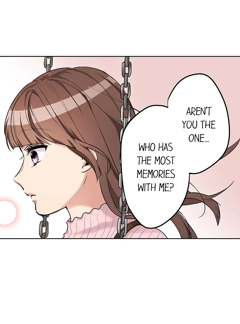The Pompous Celebrity and His Exclusive High School Girl Chapter 32 - page 31