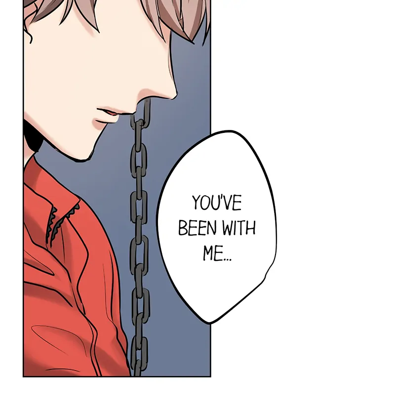 The Pompous Celebrity and His Exclusive High School Girl Chapter 32 - page 34