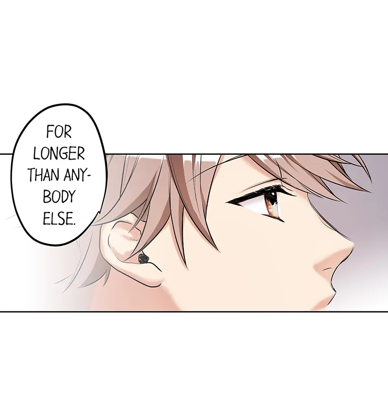 The Pompous Celebrity and His Exclusive High School Girl Chapter 32 - page 35