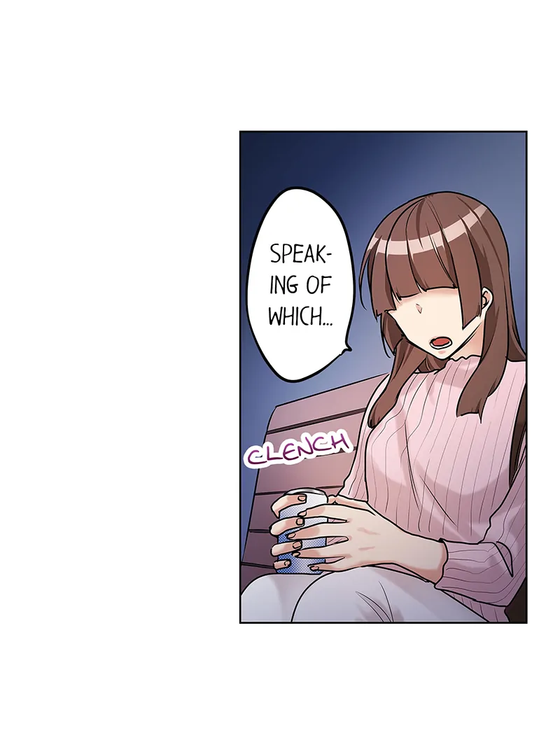 The Pompous Celebrity and His Exclusive High School Girl Chapter 32 - page 3