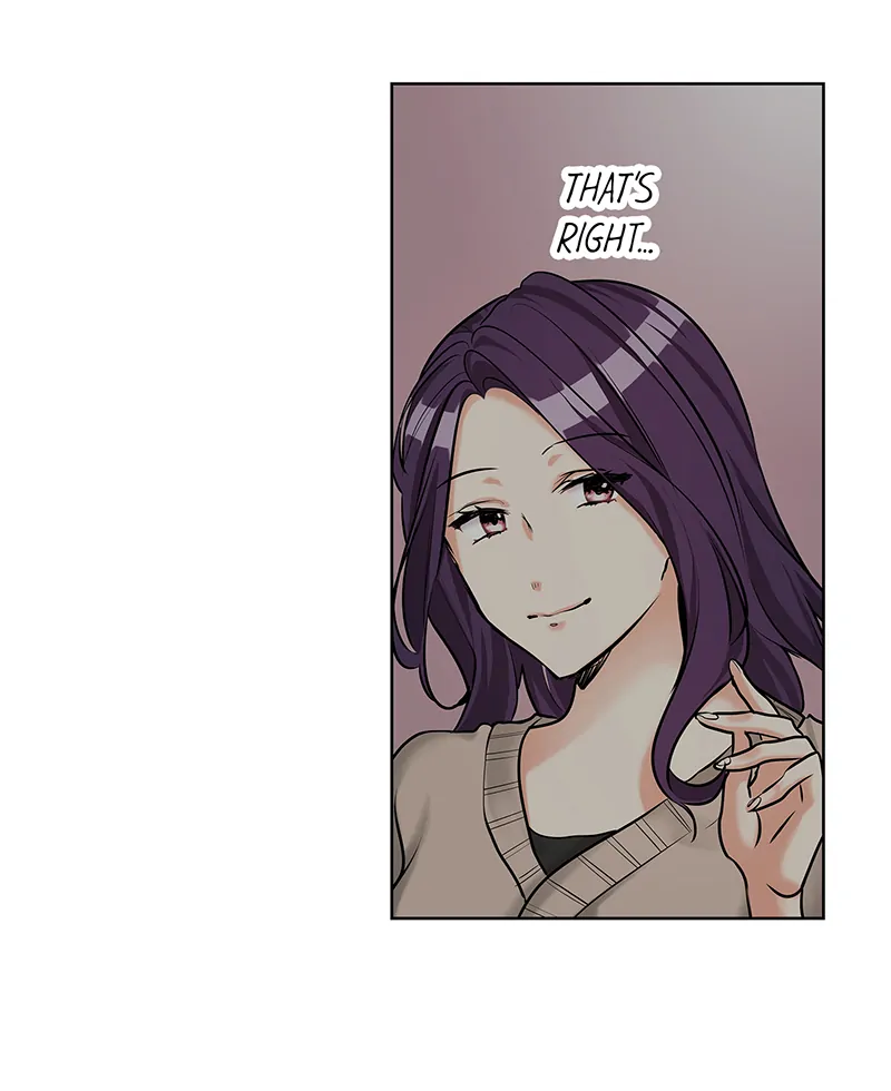 The Pompous Celebrity and His Exclusive High School Girl Chapter 32 - page 5