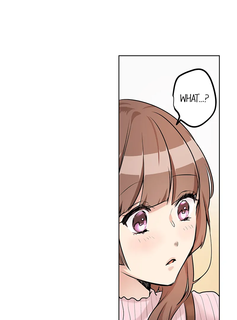 The Pompous Celebrity and His Exclusive High School Girl Chapter 32 - page 8