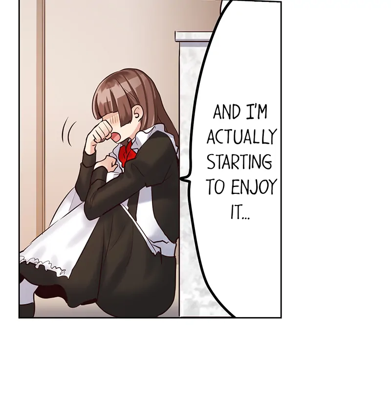 The Pompous Celebrity and His Exclusive High School Girl Chapter 40 - page 9