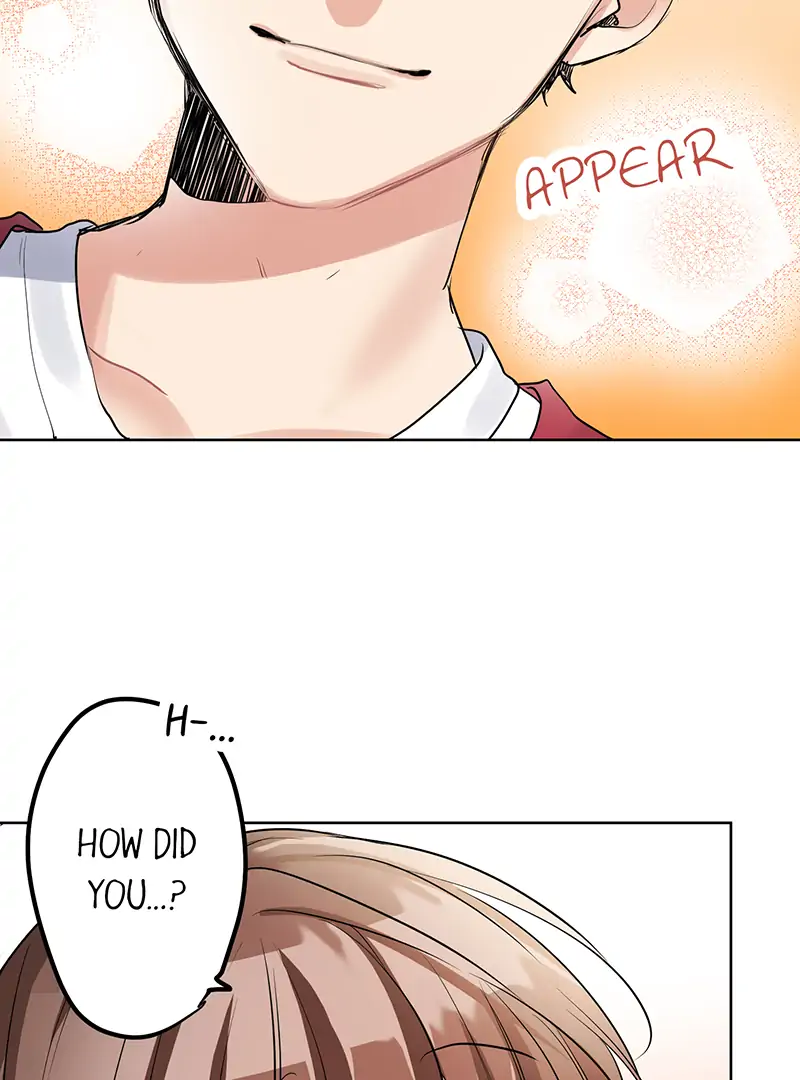 The Pompous Celebrity and His Exclusive High School Girl Chapter 40 - page 15