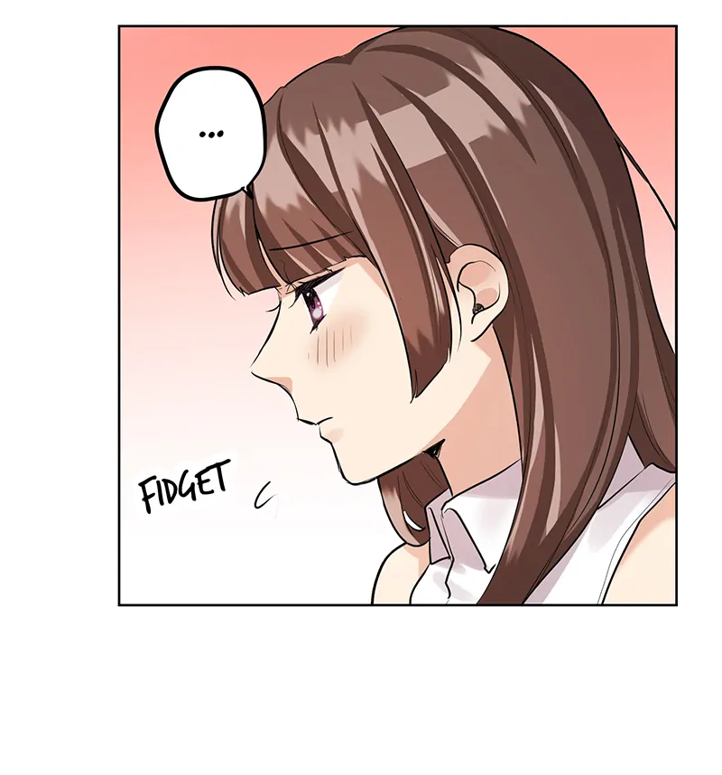 The Pompous Celebrity and His Exclusive High School Girl Chapter 40 - page 24