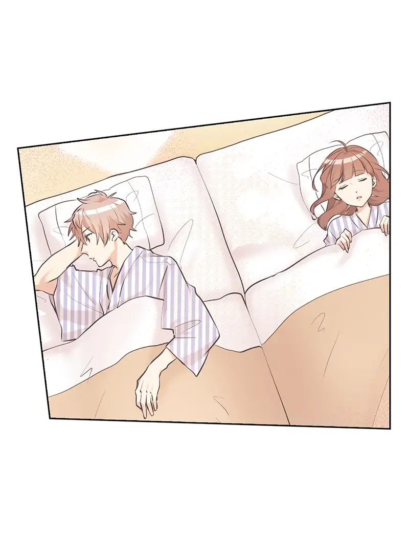The Pompous Celebrity and His Exclusive High School Girl Chapter 40 - page 6