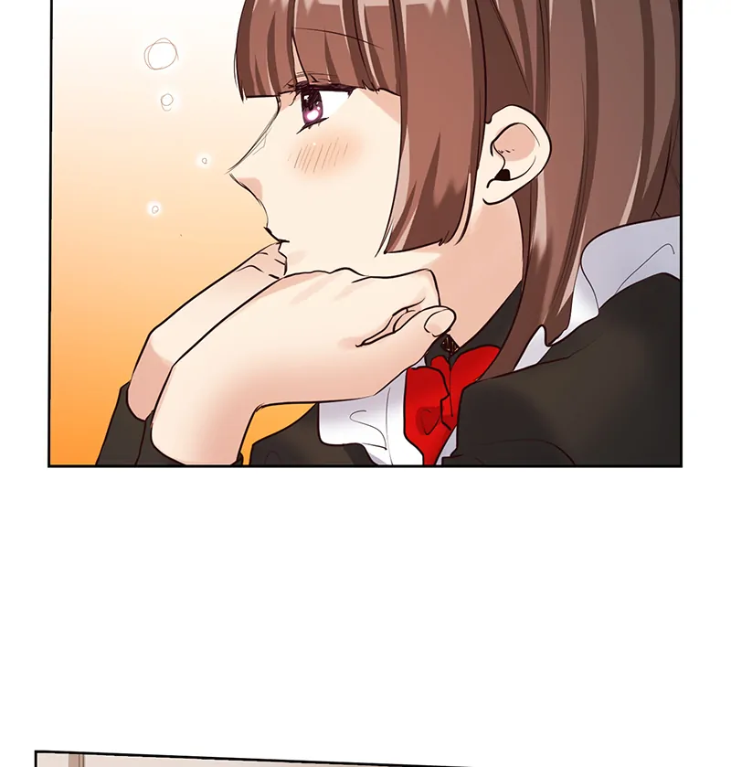 The Pompous Celebrity and His Exclusive High School Girl Chapter 40 - page 8