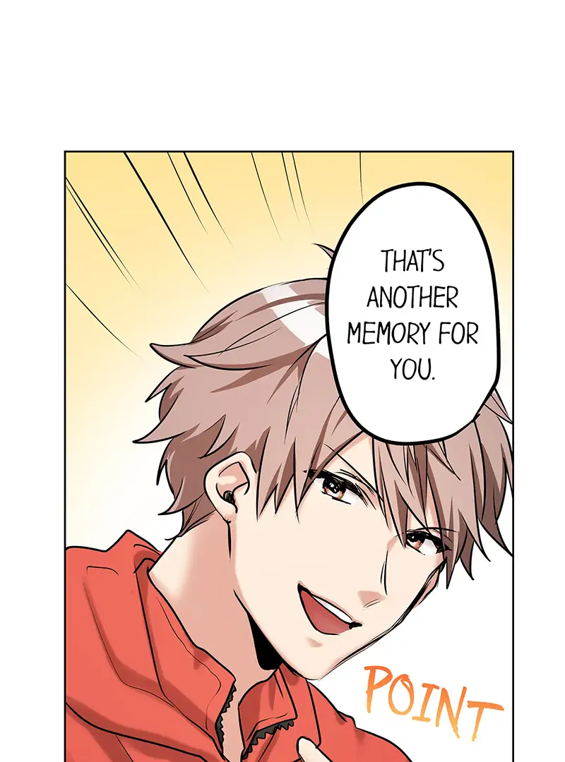 The Pompous Celebrity and His Exclusive High School Girl Chapter 33 - page 9