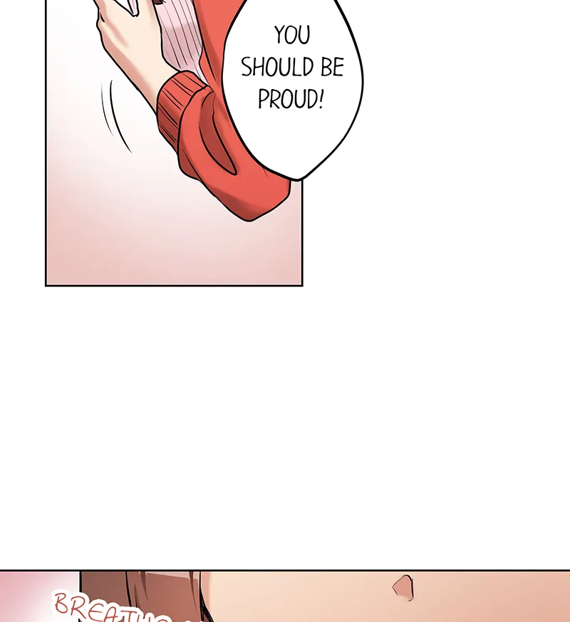 The Pompous Celebrity and His Exclusive High School Girl Chapter 33 - page 11